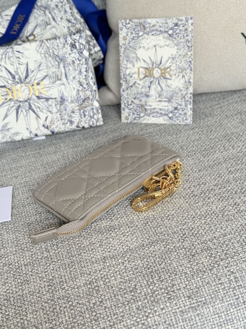 Christian Dior Wallet